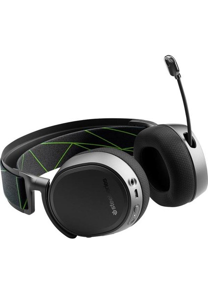 Arctis 9X Xbox One Bluetooth Oyuncu Kulaklık