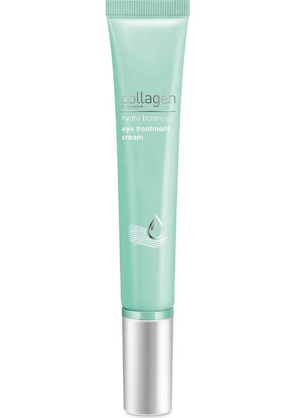 Collagen By Watsons Hydro Balance Göz Bakım Kremi 20 Ml