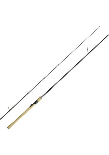 Dam Yagi Classic Spin 210CM 2-8gr 2 Parça Spin Kamış