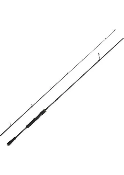 Dam Yagi Ultra Light Jig 225CM 3-15GR 2 Parça Jig Kamışı