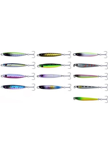 Baby-Jig 4,5cm 8,5gr Suni Yem