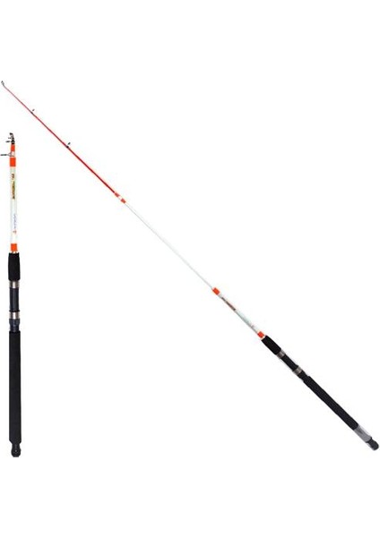 Excel 165CM 130GR Tele Bot Kamışı
