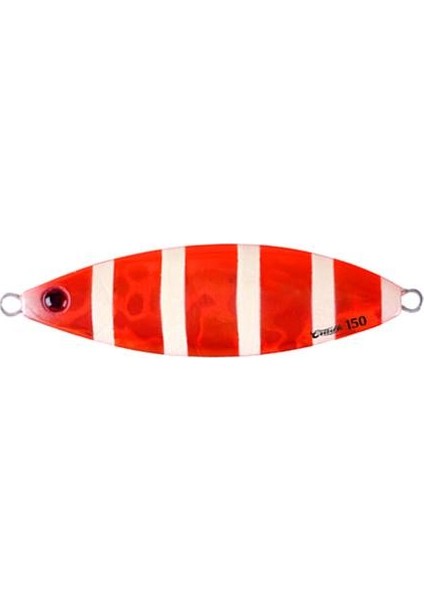 Jig Cradle 150GR Jig Metal Yem