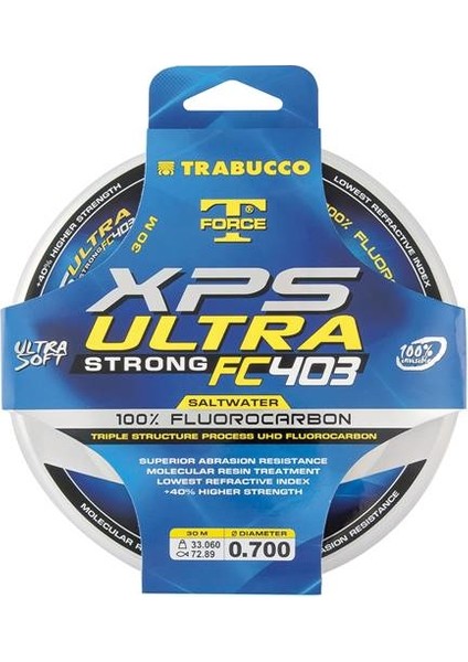 Tf Xps Ultra FC403 30M Misina