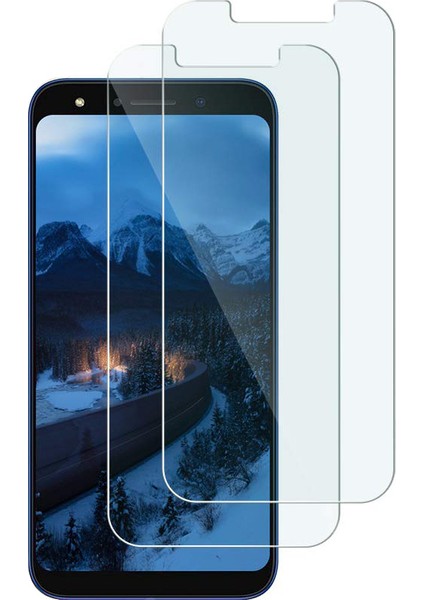 Huawei P Smart Pro 2019 Esnek Kırılmaz Nano Cam Ekran Koruyucu