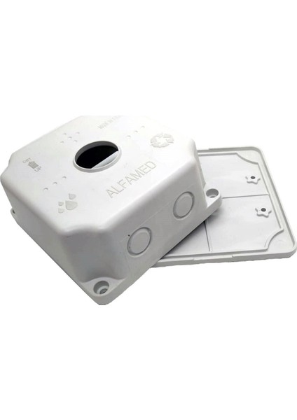 Kamera Montaj Buatı - 30 Adet