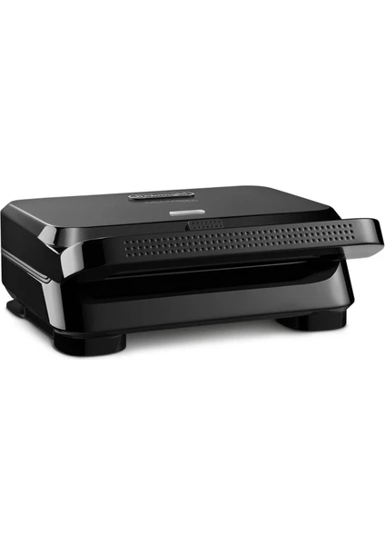 Multigrill Easy SW12B.BK Izgara ve Tost Makinesi