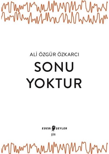 Sonu Yoktur - Ali Özgür Özkarcı