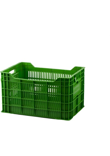 Unlu Mamüller Grubu Plastik Ekmek Kasası