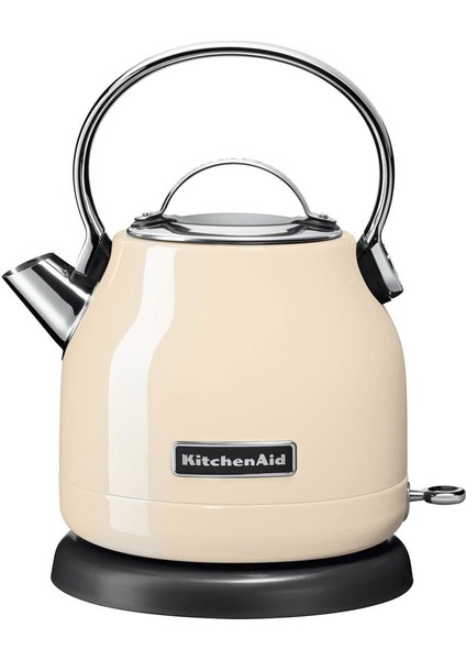 1,25 L Su Isıtıcısı 5KEK1222 Almond Cream-EAC
