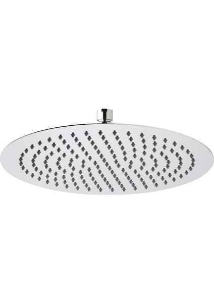 Lite Lc A45674 Duş Başlığı, 300 Mm, Krom