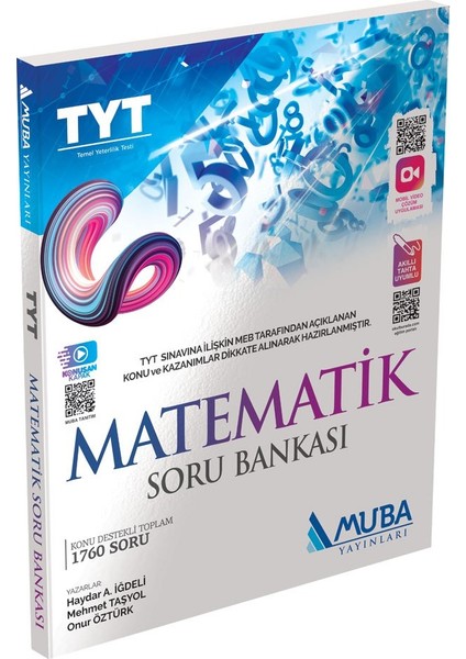 TYT Matematik Soru Bankası