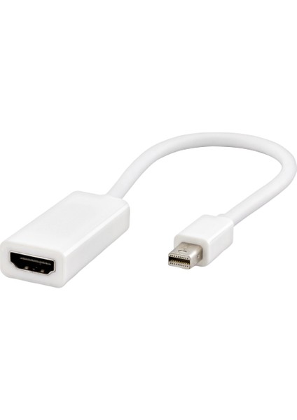HD4324/150 Mını Dısplay To HDMI Çevirici