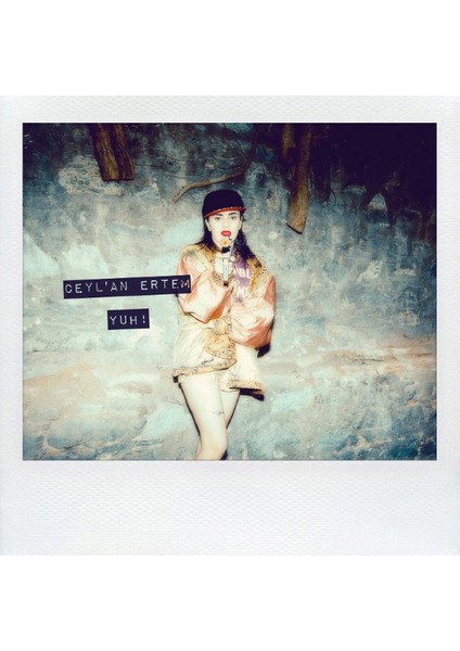 Ceyl'an Ertem ‎– Yuh ! CD