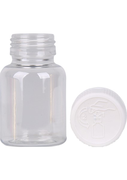 Seat Kod:beyaz Opak Rötuş Boyası 100 ml