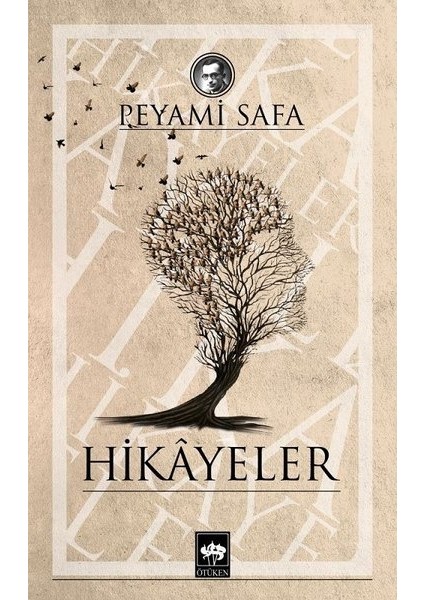 Hikayeler - Peyami Safa