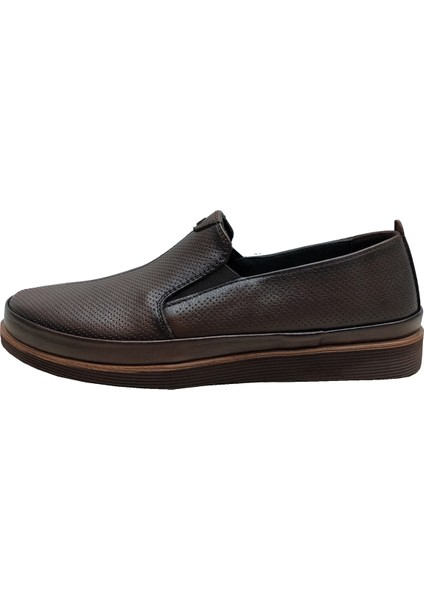 Copacabana 3512 Deri Comfort Erkek Ayakkabı fiyatları