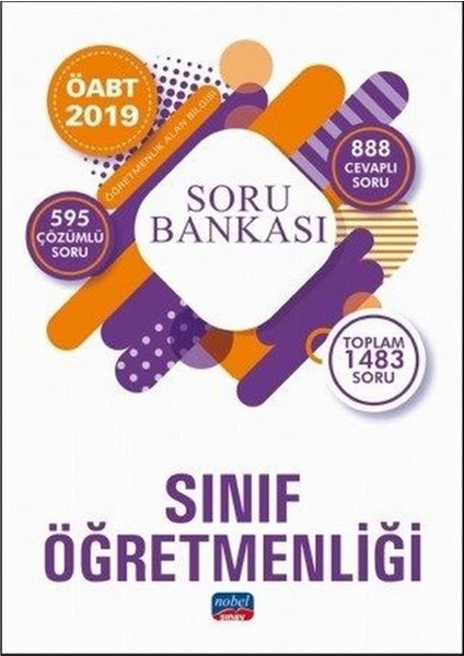 Sınıf Öğretmenliği ÖABT 2020