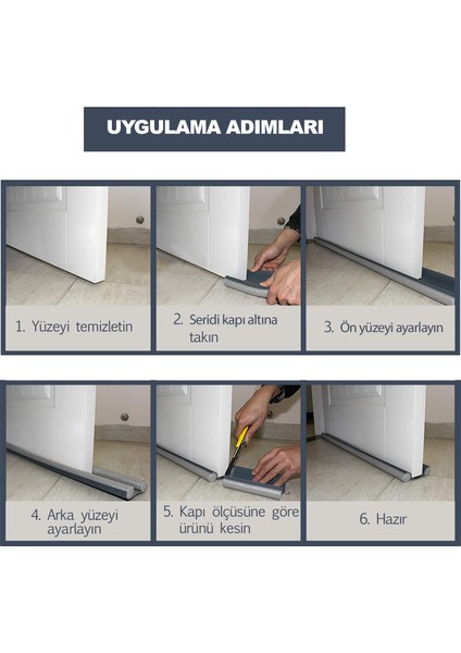 Kapı Altı Rüzgar Önleyici fırsatları