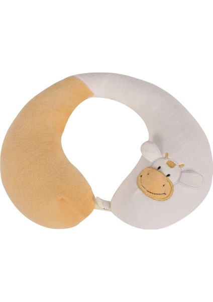 Boyun Koruyucu Turuncu