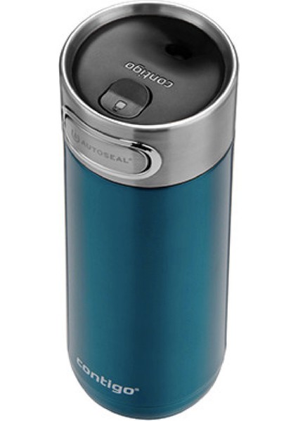 Luxe Autoseal Vakumlu Termos Travel Mug