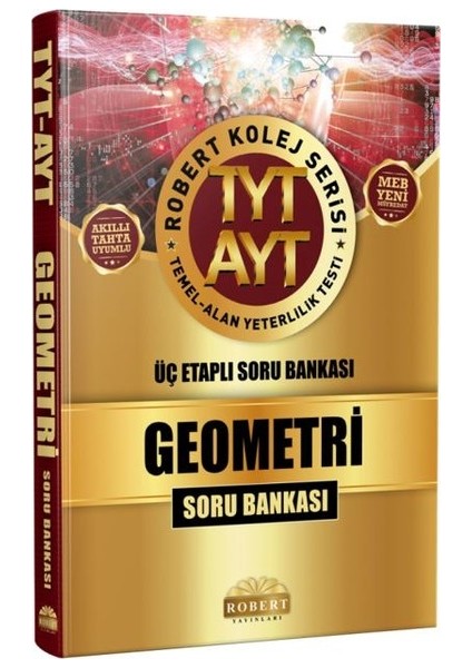 TYT-AYT Geometri Soru Bankası