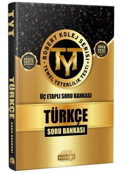 TYT Türkçe Soru Bankası
