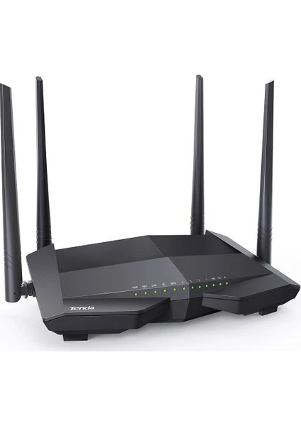 V1200 AC 1200 Mbps Gigabit Port Wireless VDSL/ADSL Modem Router