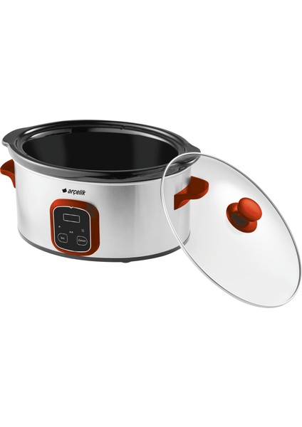 K 1293 Gurme Slow Cooker