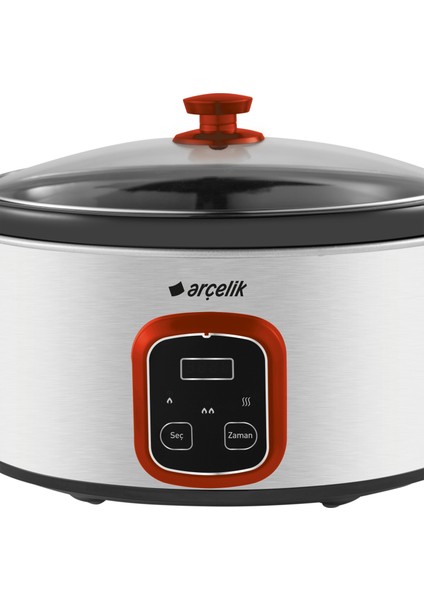 K 1293 Gurme Slow Cooker