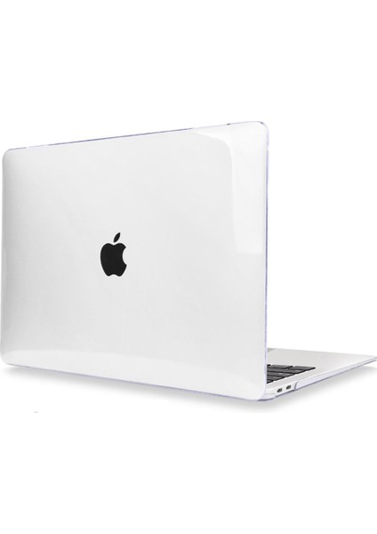 Macbook Pro 16 A2141 A2142 Kristal Kapak Koruma Kılıf