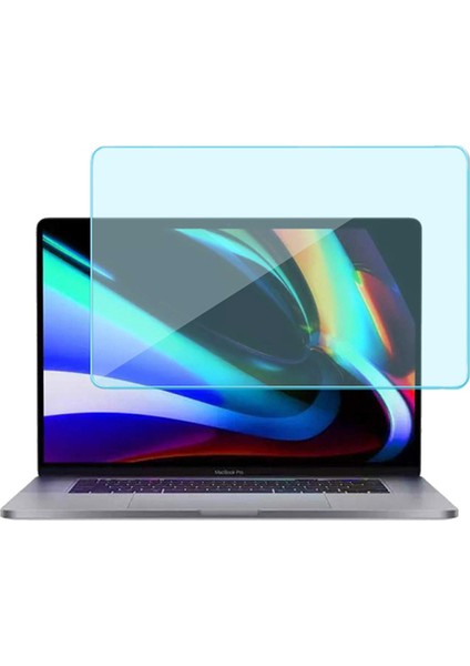 Macbook Pro 16 A2141 A2142 Nano Esnek Ekran Koruma Filmi