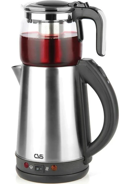 Çay Makinesi Dn91127