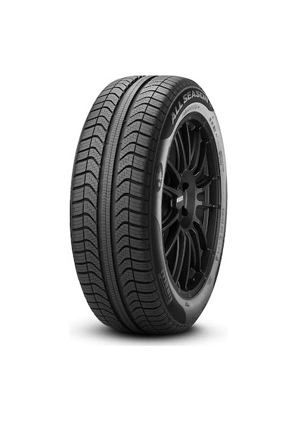 225/40 R18 92Y XL Cinturato All Season Plus 4 Mevsim Oto Lastiği ( Üretim Yılı: 2023 )