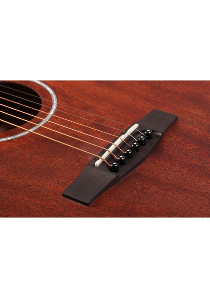 Cort AF510M OP Folk Kasa Akustik Gitar