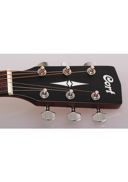 Cort AF510M OP Folk Kasa Akustik Gitar