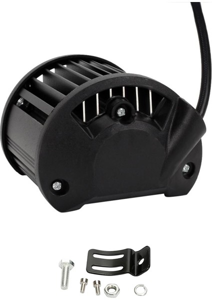 Volcano 18W Motosiklet / Off Road Sis Farı Takım fırsatları