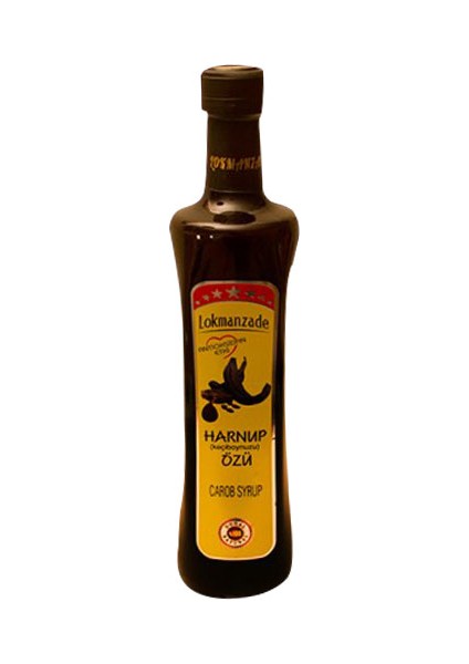 Harnup (Keçiboynuzu) Özü 680 ml