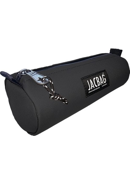 Big Roll Jac 04 Kalem Kutusu - Siyah