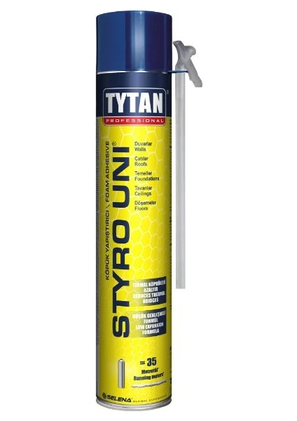 Professional Styro Uni 750 ml