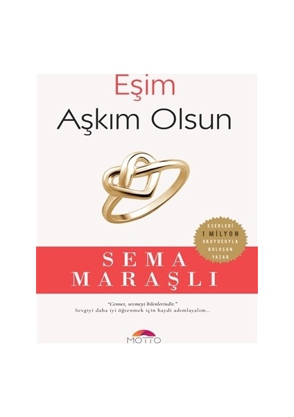 Eşim Aşkım Olsun - Sema Maraşlı
