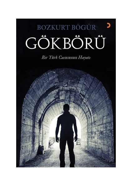 Gökbörü - Bozkurt Bögür