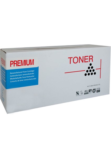 Canon Ir/C2020 Muadil Toner Sarı