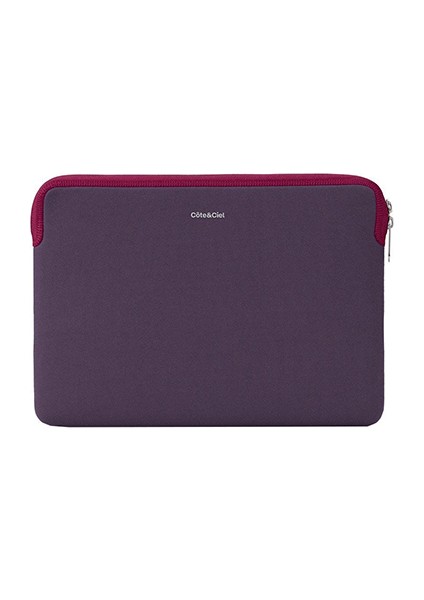 Mackbook 11" Taşıma Kılıfı Yummy Plum