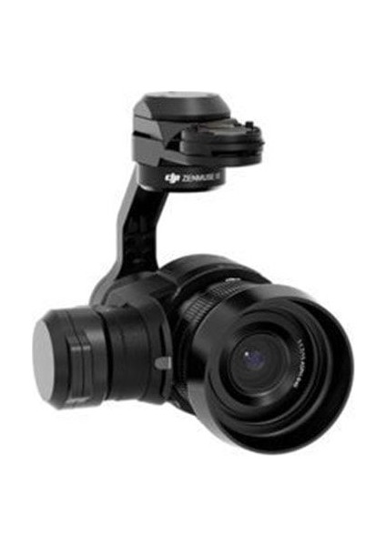 Zenmuse X5
