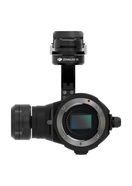 Zenmuse X5