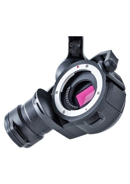 Zenmuse X5