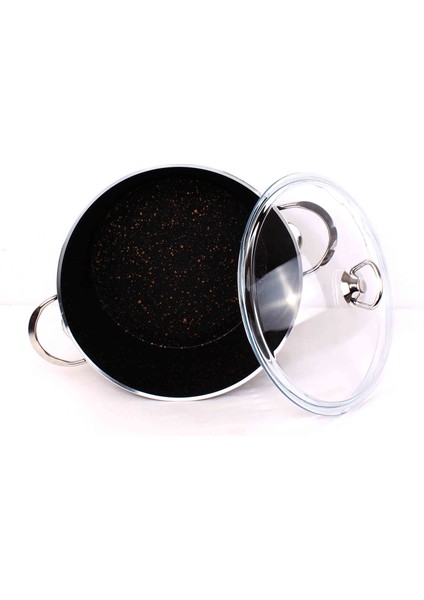 Granit Derin Tencere 26 cm fiyatları