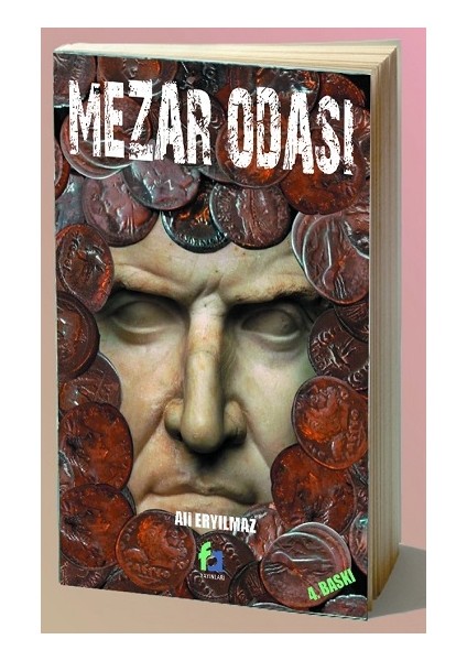 Mezar Odası - Ali Eryılmaz