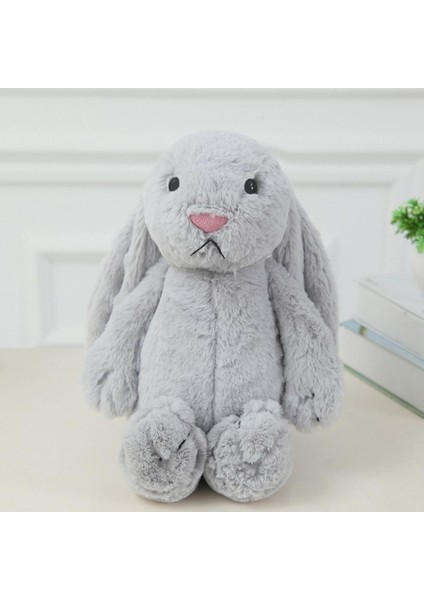 Peluş Tavşan Gri fiyatları